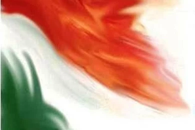 Indian National Flag Tricolor Wallpapers