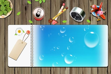 Renew, Clipart, Life, Savers, Screen, Wallpapers, Windows (