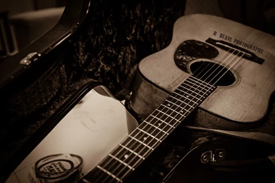 Country Music Desktop Wallpapers