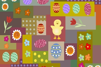 Desktop Wallpapers · Gallery · Miscellaneous · Easter Clipart ...