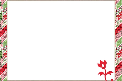 40 Stunning Free Clip Art BordersTrickvilla