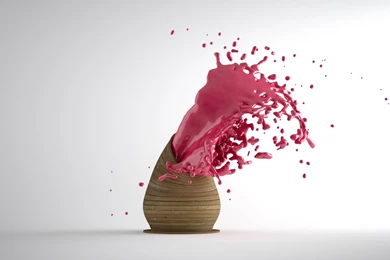 Download Free Modern Paint Splatter Backgrounds The Wallpapers ...