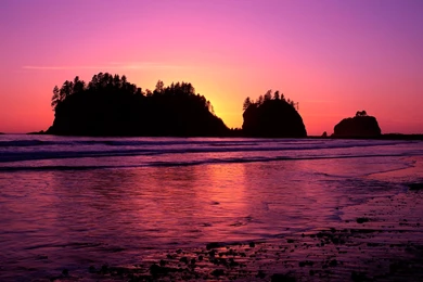 High Resolution Panoramic Landscape Wallpapers   Dual Screen ...