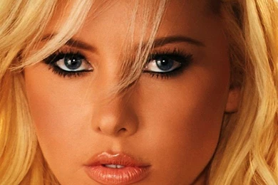 Download Wallpapers Tiffany Toth, A Model View, Girls Resolution ...