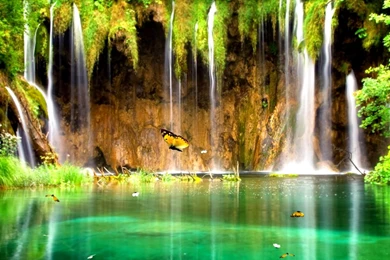 Computer Desktop Wallpapers Fullscreen   5 Items