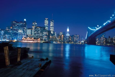 America Buildings － Buildings Wallpapers   Free Download ...