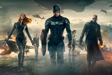 HD 1080p Captain America Avengers Wallpapers Full Size ...