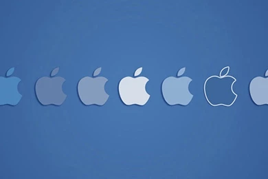 Apple Logo