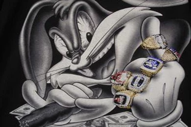 Gangster Cartoon Images   Wallpapers HD Wide