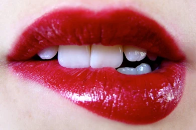 Beautiful Lips New HD Wallpapers 2013