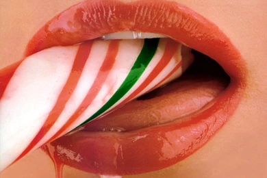 Beautiful Lips New HD Wallpapers 2013