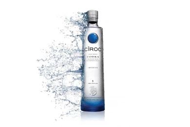 Fondo De Pantalla Alimentos, Bebidas, Ciroc, Vodka, Botella, Fondo ...