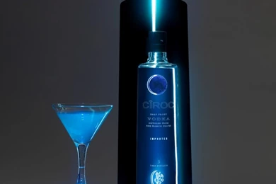 The Ciroc Moment