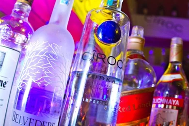 Ciroc Vodka By VonkCreative On DeviantArt