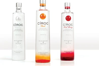 Ciroc   Flavor Extensions