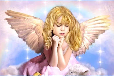 Fantasy Angel Wallpapers   Android Apps And Tests   AndroidPIT