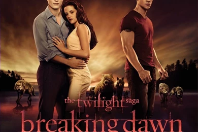 FREE Download The Twilight Saga: Breaking Dawn iPad Wallpapers And ...