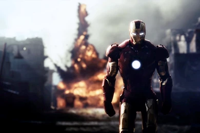 Iron Man Arc Reactor   1080 HD Wallpapers