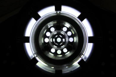 Wallpapers Iron Man Arc Reactor Diy Wearable 1024x768