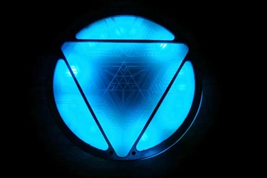 Iron Man Arc Reactor 2 Related Keywords & Suggestions   Iron Man ...