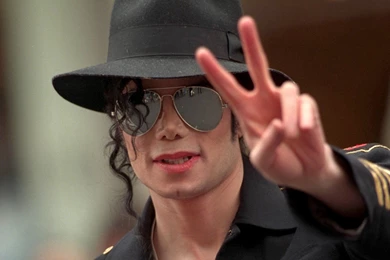 Michael Jackson   Photo Wallpapers, Pictures With Michael Jackson