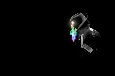 Michael Jackson High Resolution Wallpapers