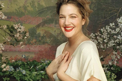 Drew Barrymore   Drew Barrymore Wallpapers (83471)   Fanpop