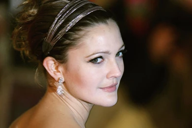 Drew Barrymore Wallpapers