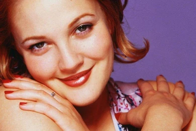Drew   Drew Barrymore Wallpapers (4728687)   Fanpop