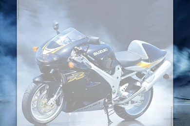 Motorcycle MySpace Backgrounds