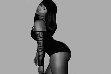 Nicki Minaj Hot 1280x800 Wallpapers, 1280x800 Wallpapers ...