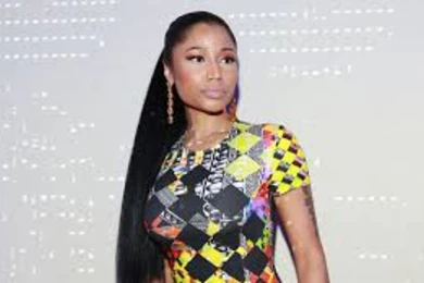 Download Free 2016 Nicki Minaj 4K Wallpapers