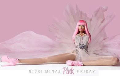 Download The Nicki Minaj Wallpaper, Nicki Minaj iPhone Wallpapers ...