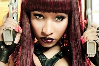 Download Nicki Minaj Wallpapers 1200x1534