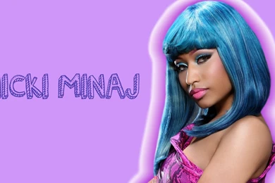 Nikki Minaj Wallpapers   Wallpapers Cave