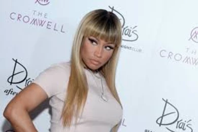 Download 4K Nicki Minaj Wallpapers