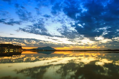 Retina Display Wallpapers