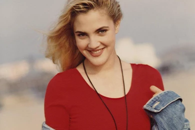 Drew Barrymore Wallpapers