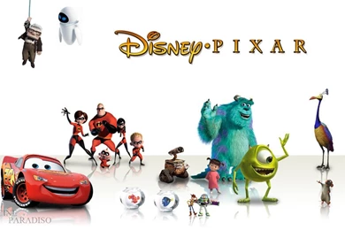 Disney Cars Wallpapers Free: Disney Pixar Wallpapers