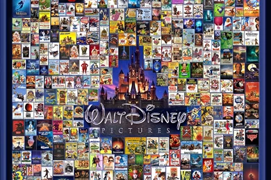 My Disney/Pixar Collages   Disney Wallpapers (22483337)   Fanpop