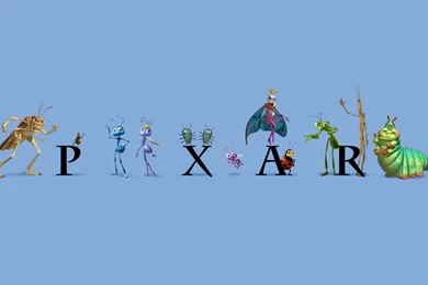 Image   Pixar A BUGS LIFE wallpaper.jpg   Disney Wiki   Wikia