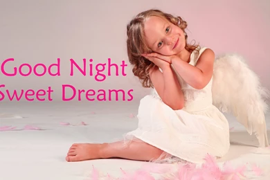 Good Night Good Night Sweet Dreams Baby Full Hd Wallpapers – Fine ...