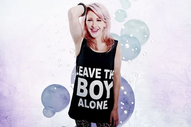 Ellie Goulding HD Desktop Wallpapers : High Definition : Fullscreen ...