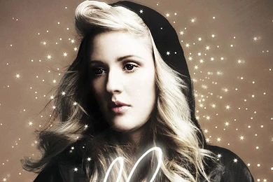 Ellie Goulding Beautiful HD Wallpapers