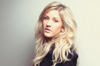 Ellie Goulding Charmy   Ellie Goulding Wallpapers (37831588)   Fanpop