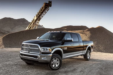 Dodge Ram Wallpapers