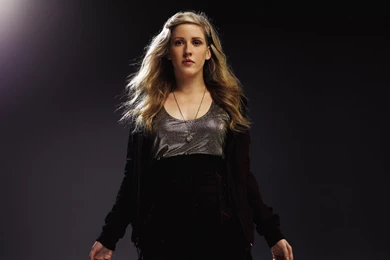 Popular Ellie Goulding Wallpapers