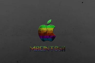 Retro Macintosh Backgrounds By Sonaxaton On DeviantArt