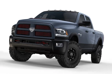 2013 Dodge Ram Truck Man Of Steel   Studio   1   1680x1050   Wallpapers