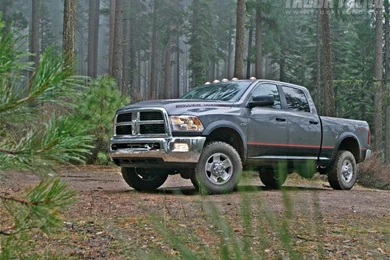 Ford F 150 Or Jeep Wrangler Unlimited Rubicon?   AR15.Com Archive